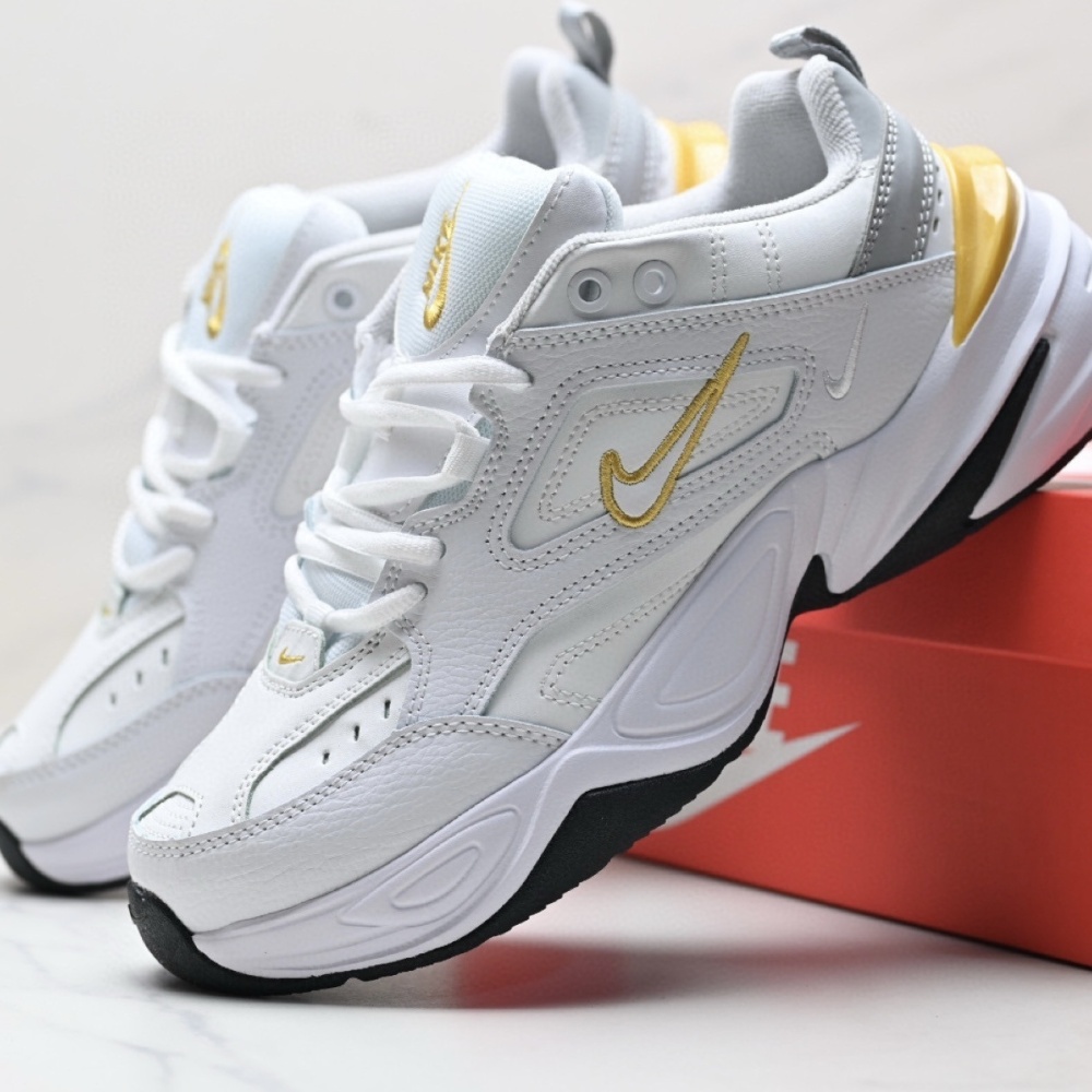 Nike M2K Tekno Retro Chunky Dad Sneakers 12