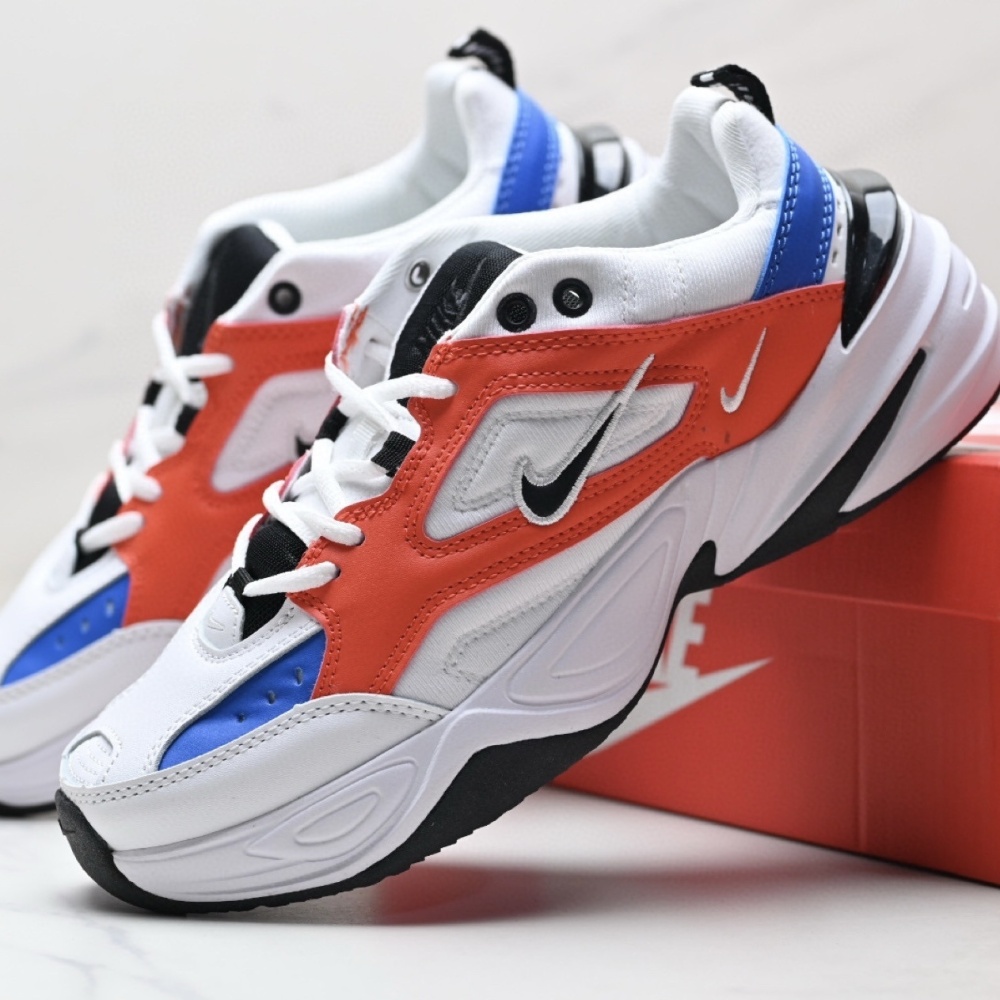 Nike M2K Tekno Retro Chunky Dad Sneakers 12