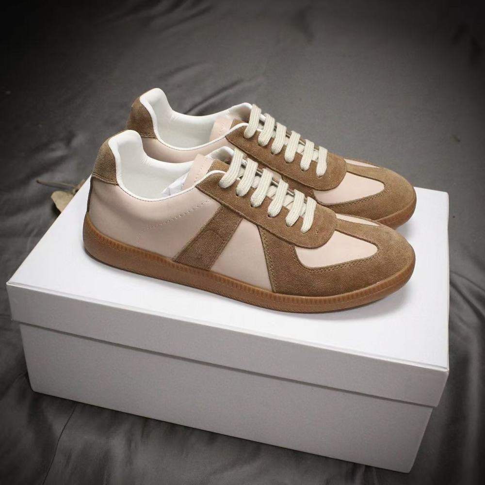 Maison Margiela Replica German Army Trainers