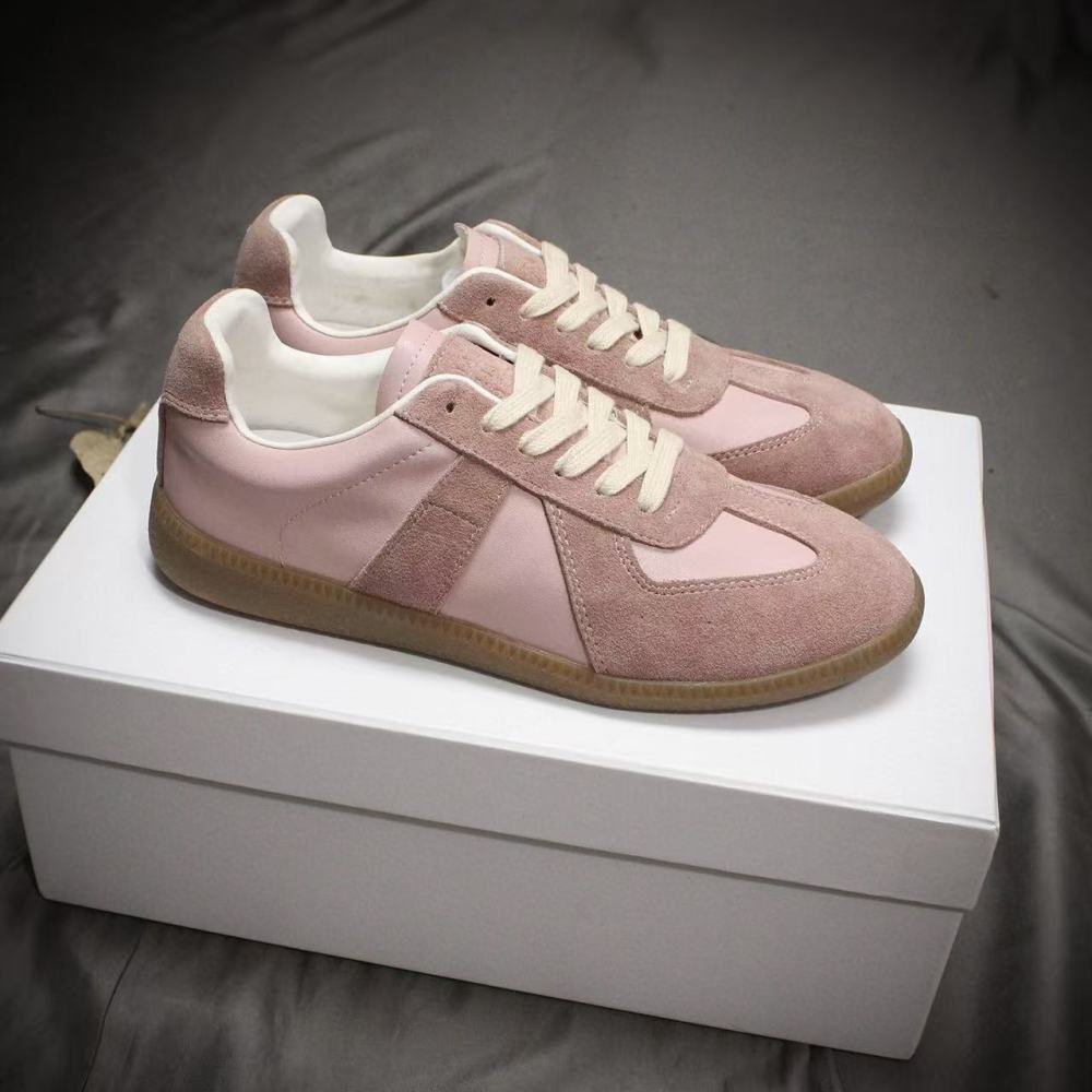 Maison Margiela Replica German Army Trainers