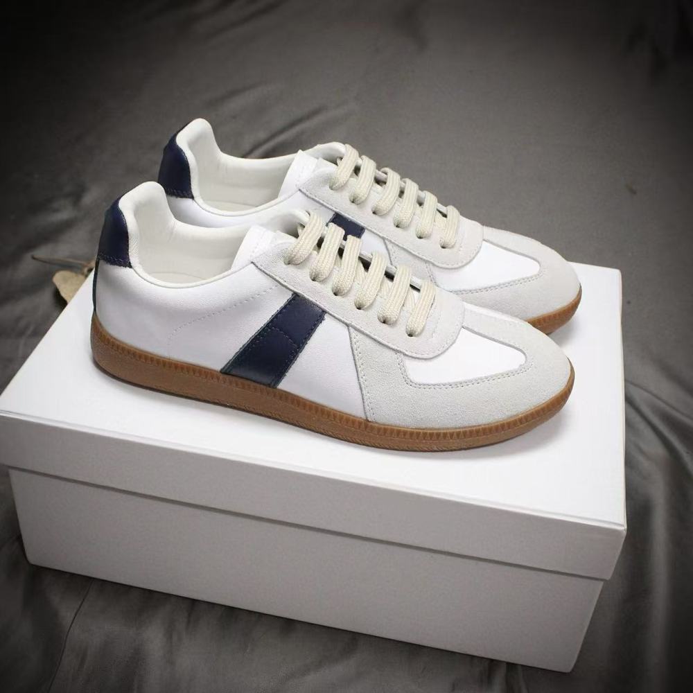 Maison Margiela Replica German Army Trainers