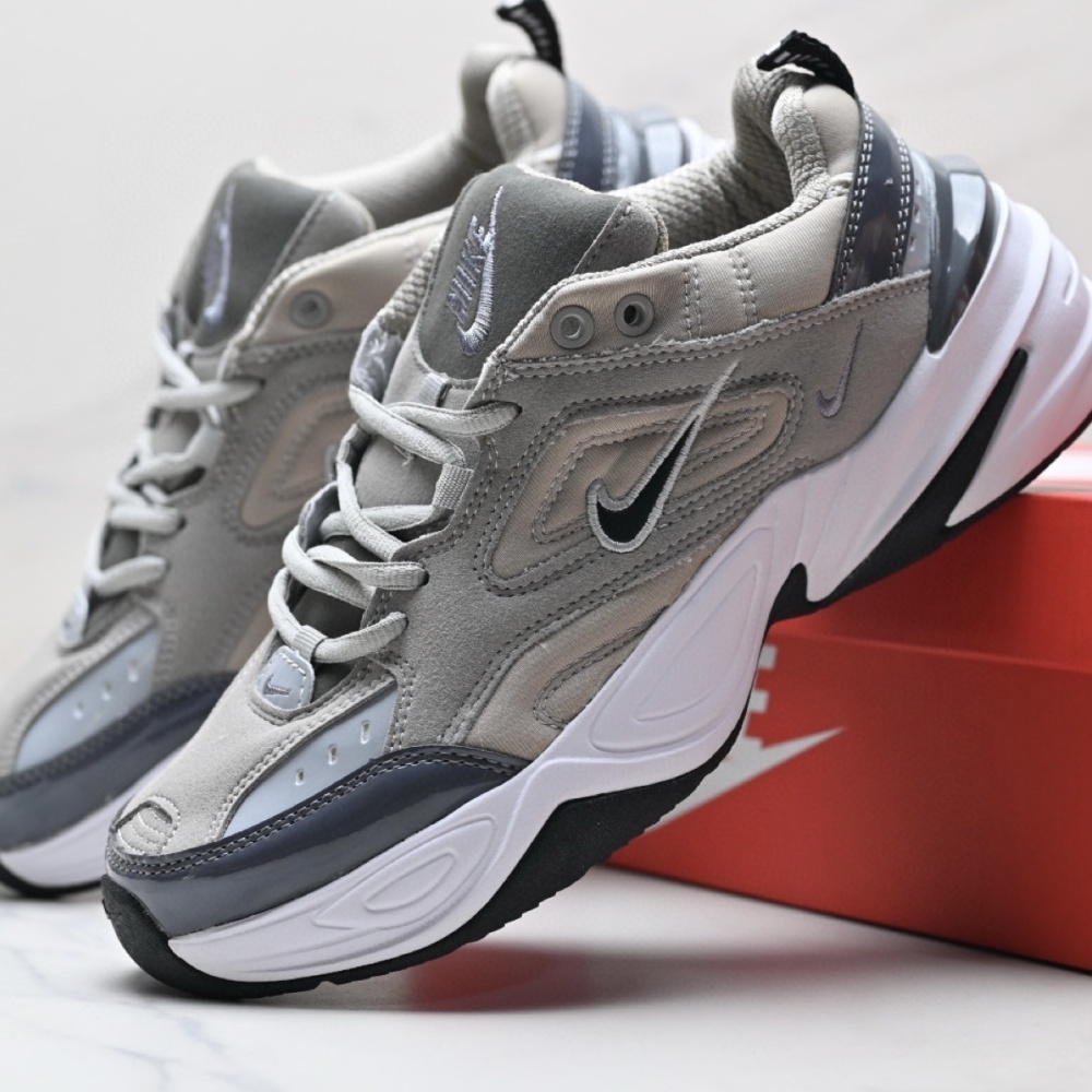 Nike M2K Tekno Retro Chunky Dad Sneakers 12
