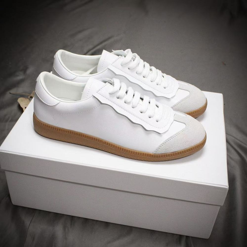 Maison Margiela Replica German Army Trainers