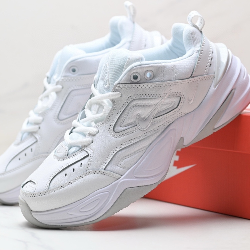 Nike M2K Tekno Retro Chunky Dad Sneakers 12