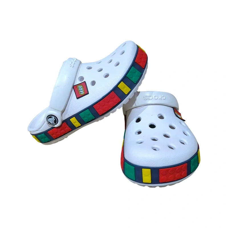 Crocs x LEGO Classic Clog Kids