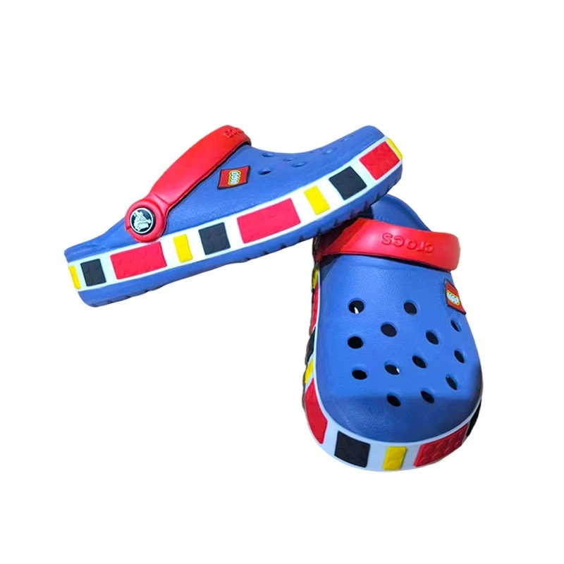 Crocs x LEGO Classic Clog Kids