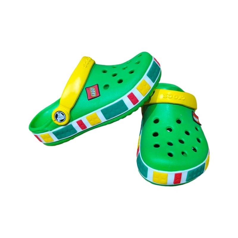 Crocs x LEGO Classic Clog Kids