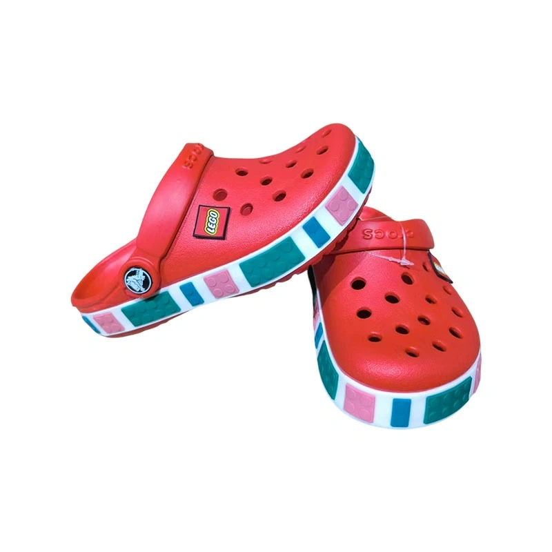 Crocs x LEGO Classic Clog Kids