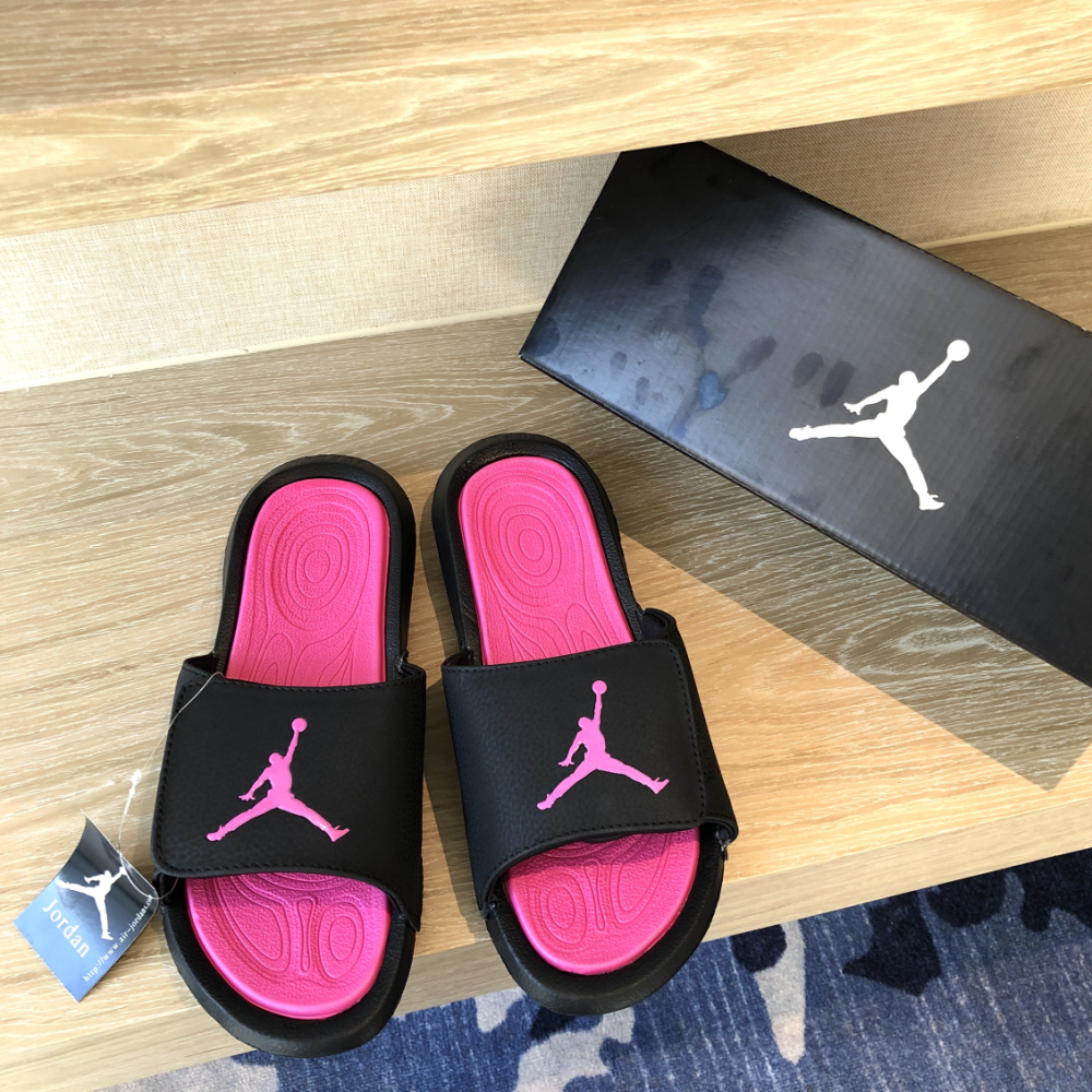 Nike / Jordan Brand Slide Sandal Collection