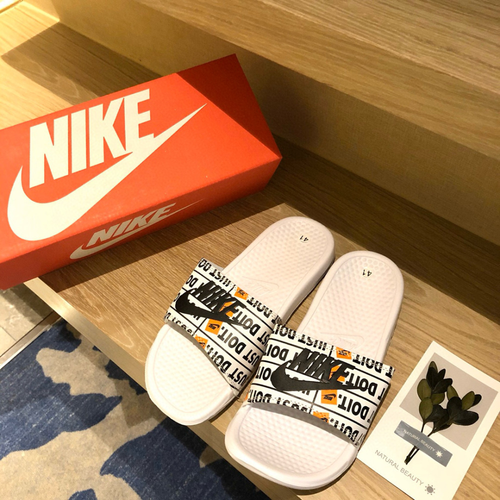 Nike / Jordan Brand Slide Sandal Collection