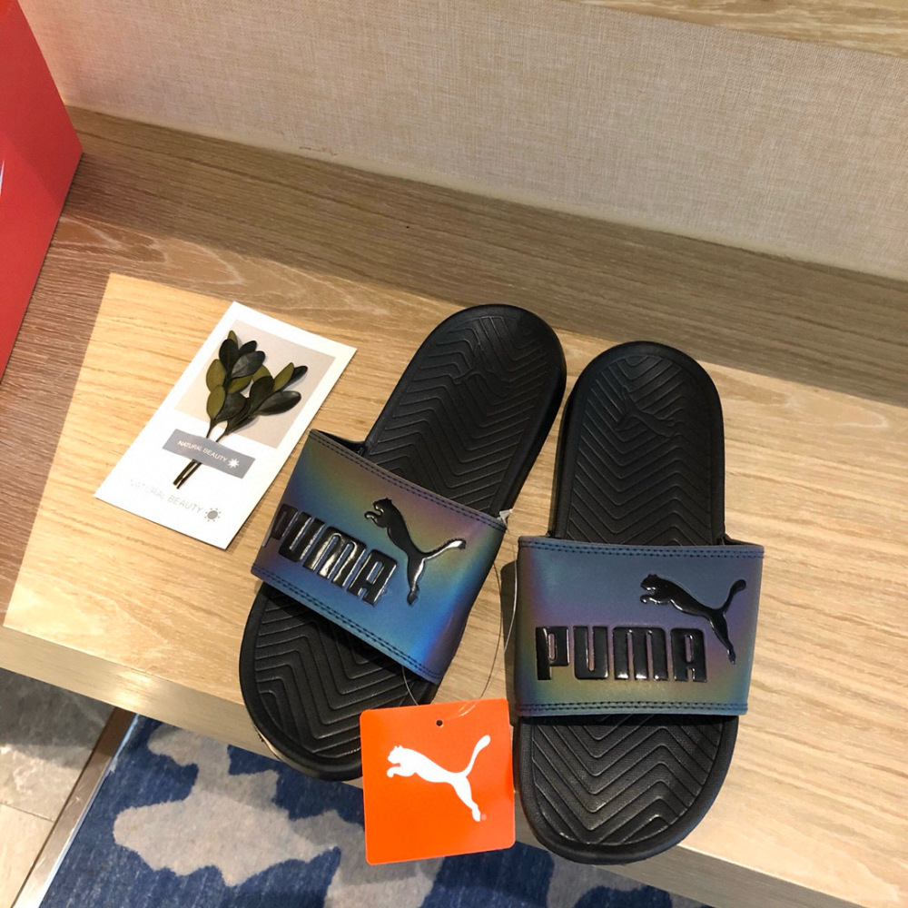 Nike / Jordan Brand Slide Sandal Collection