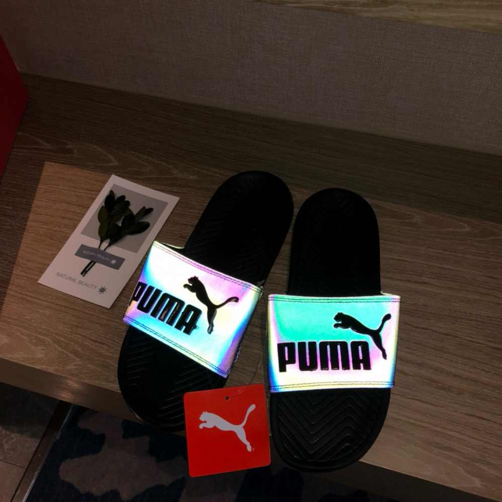 Nike / Jordan Brand Slide Sandal Collection