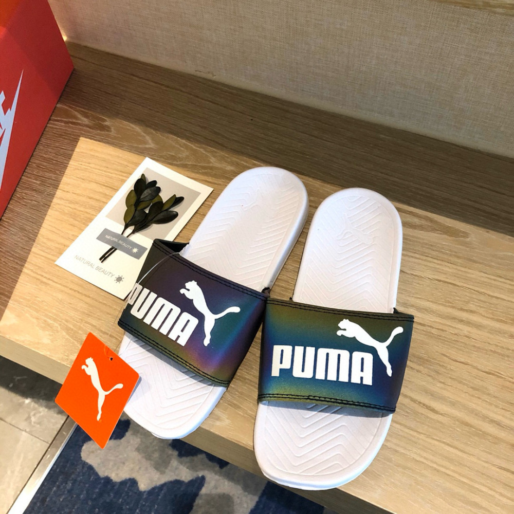 Nike / Jordan Brand Slide Sandal Collection