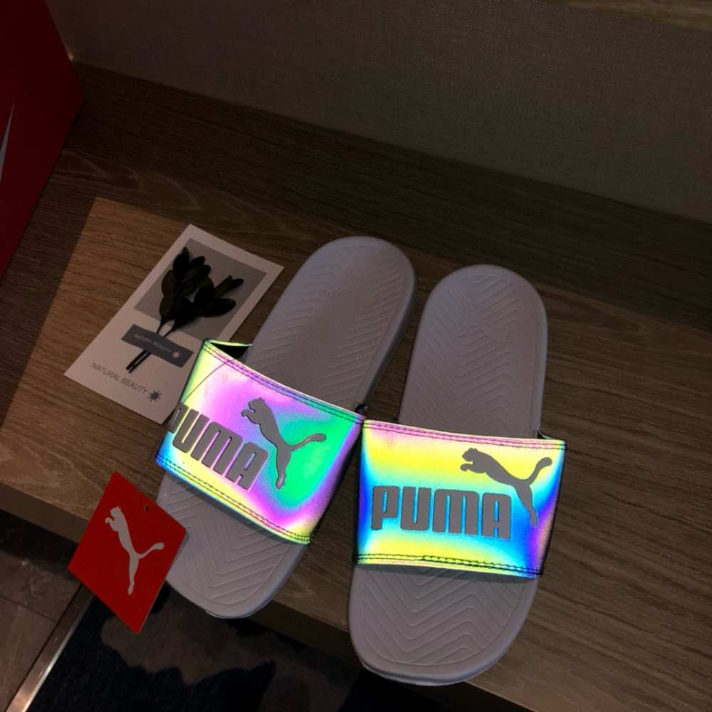 Nike / Jordan Brand Slide Sandal Collection