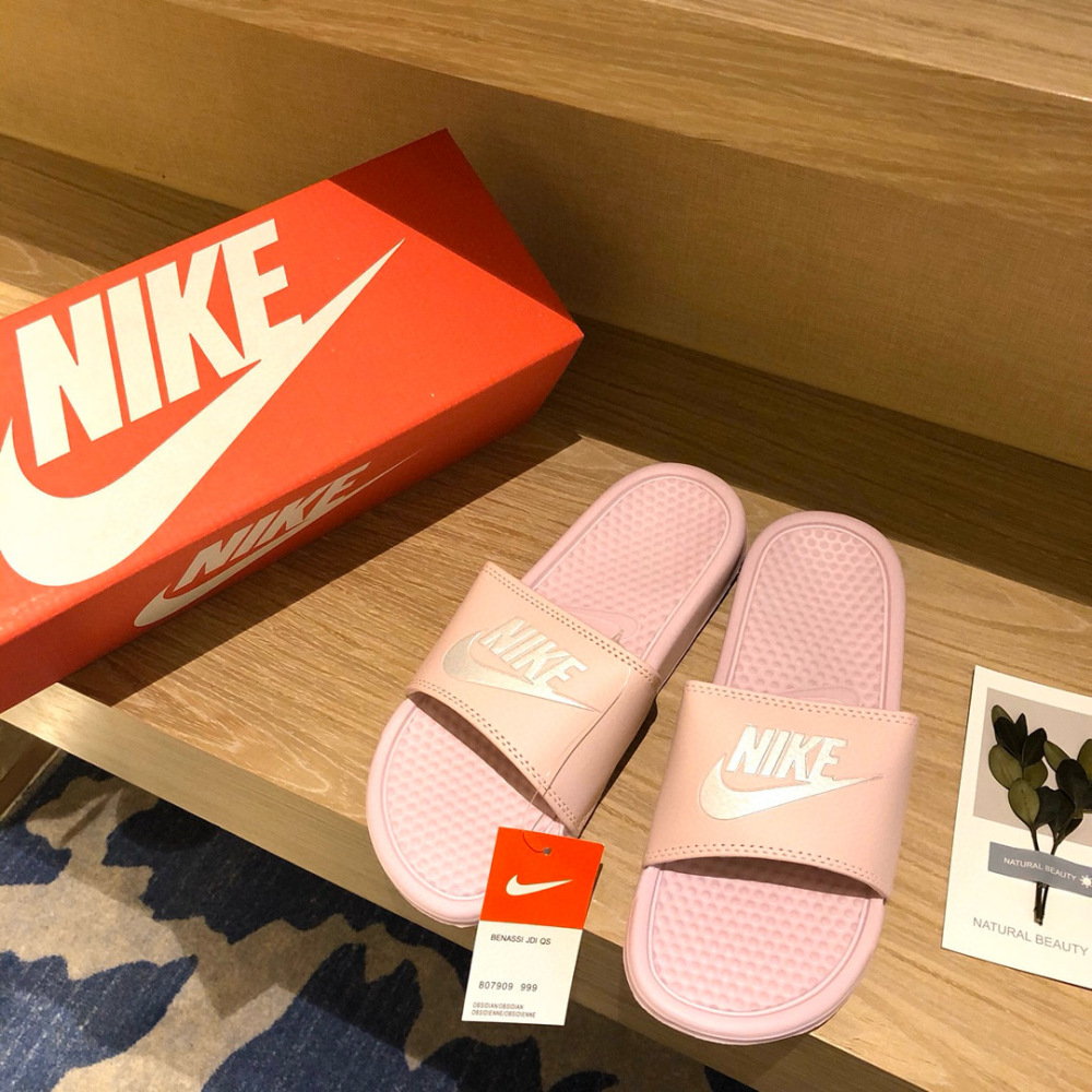 Nike / Jordan Brand Slide Sandal Collection