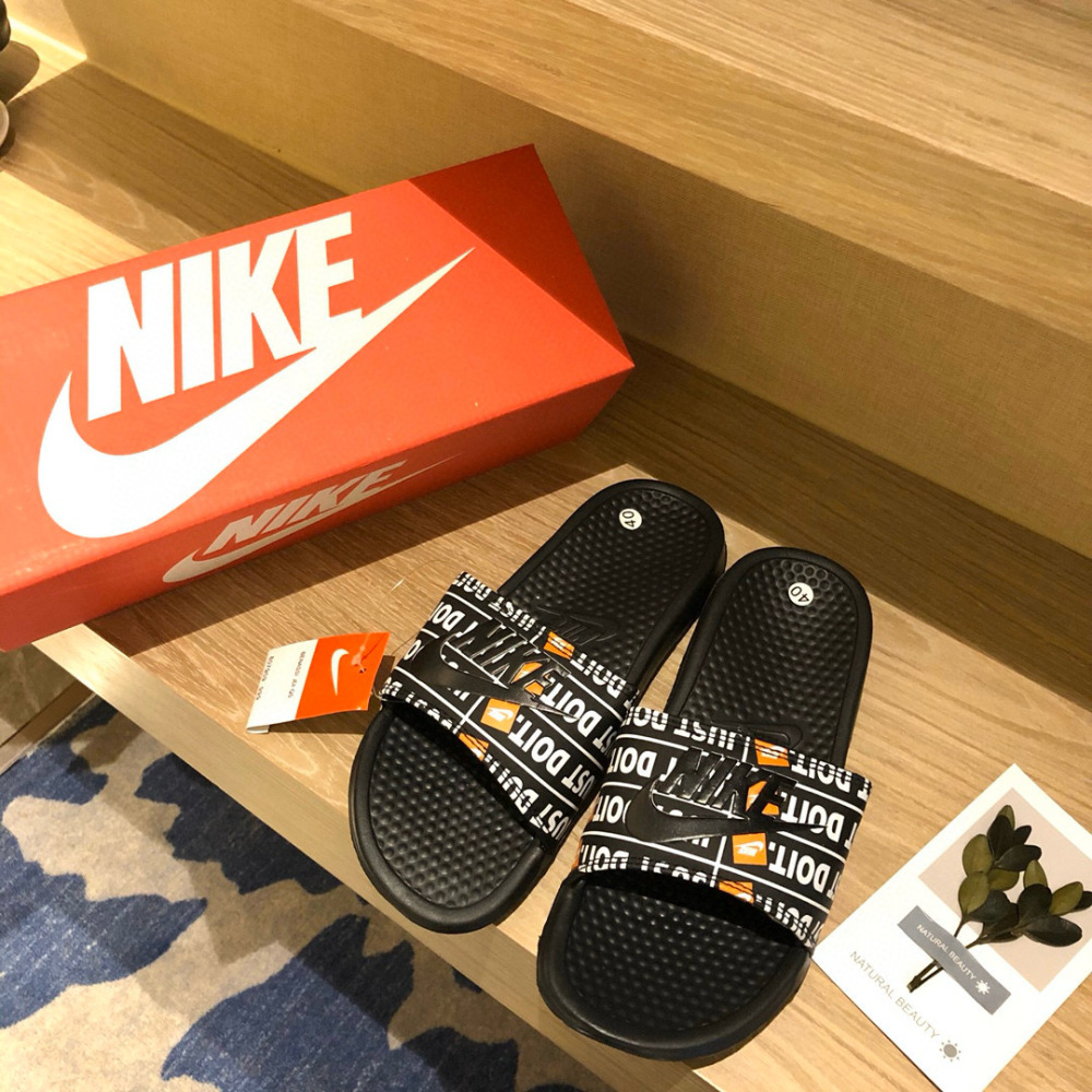 Nike / Jordan Brand Slide Sandal Collection