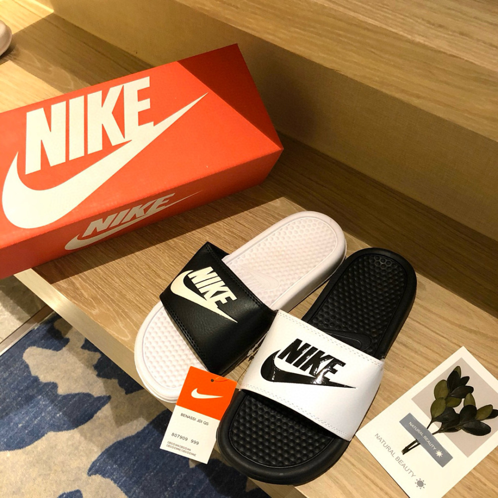 Nike / Jordan Brand Slide Sandal Collection