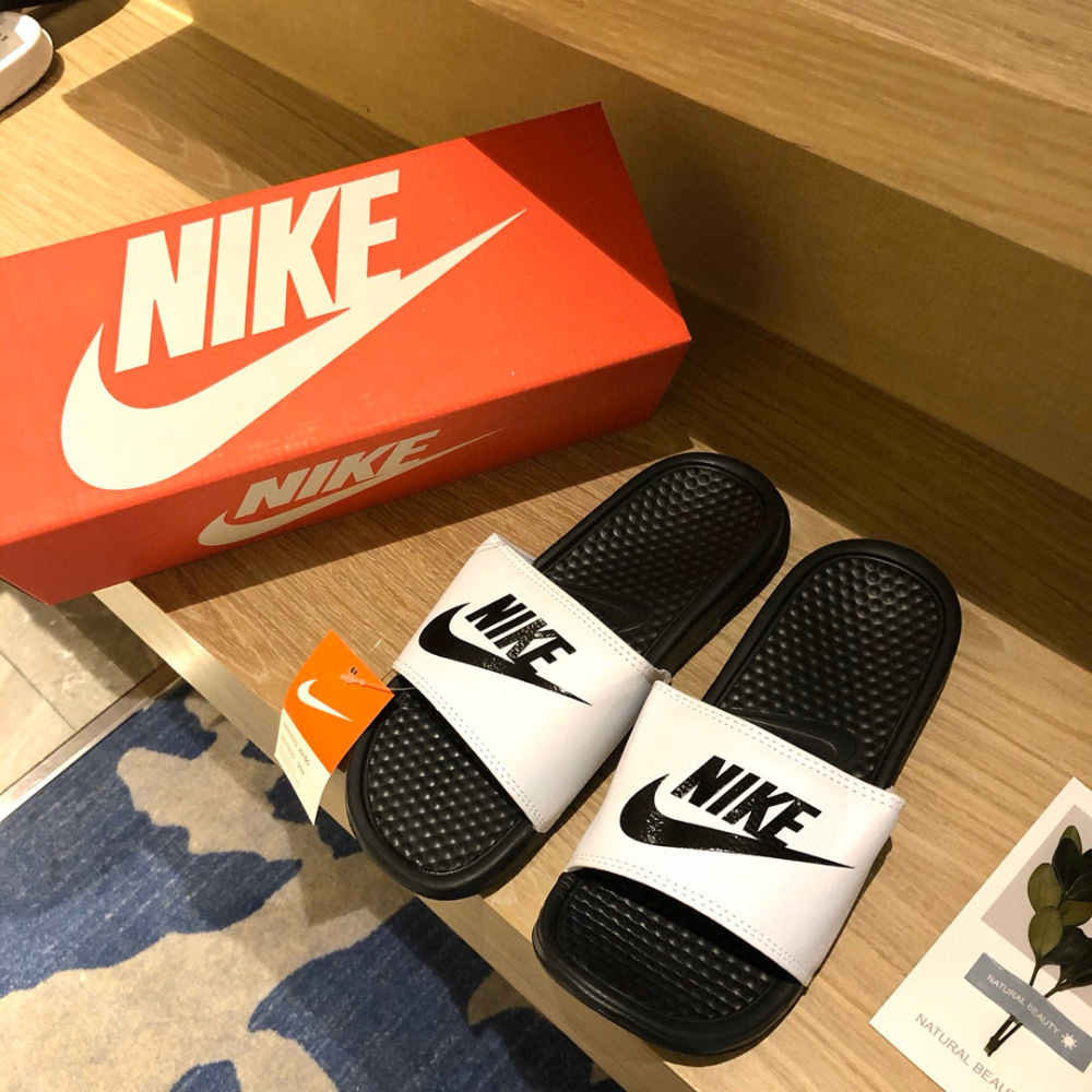 Nike / Jordan Brand Slide Sandal Collection