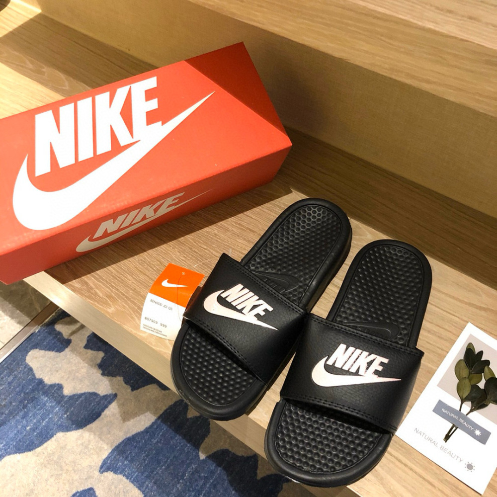 Nike / Jordan Brand Slide Sandal Collection