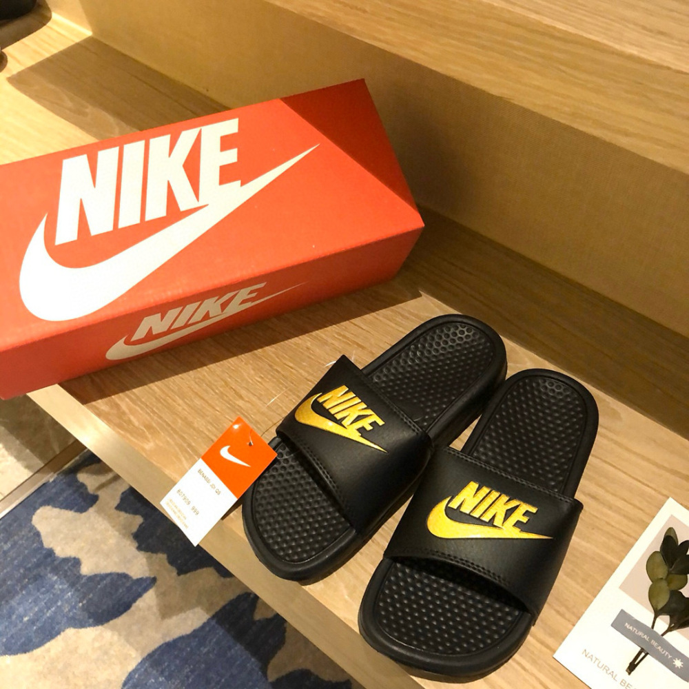 Nike / Jordan Brand Slide Sandal Collection