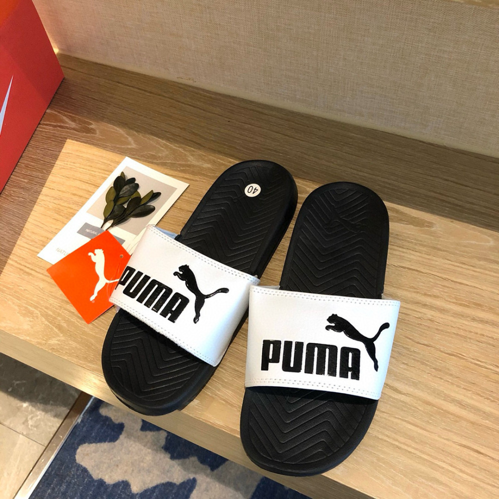 Nike / Jordan Brand Slide Sandal Collection