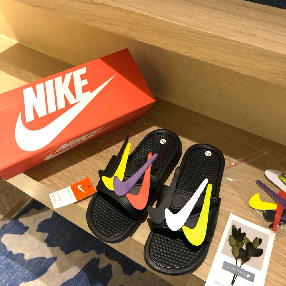 Nike / Jordan Brand Slide Sandal Collection