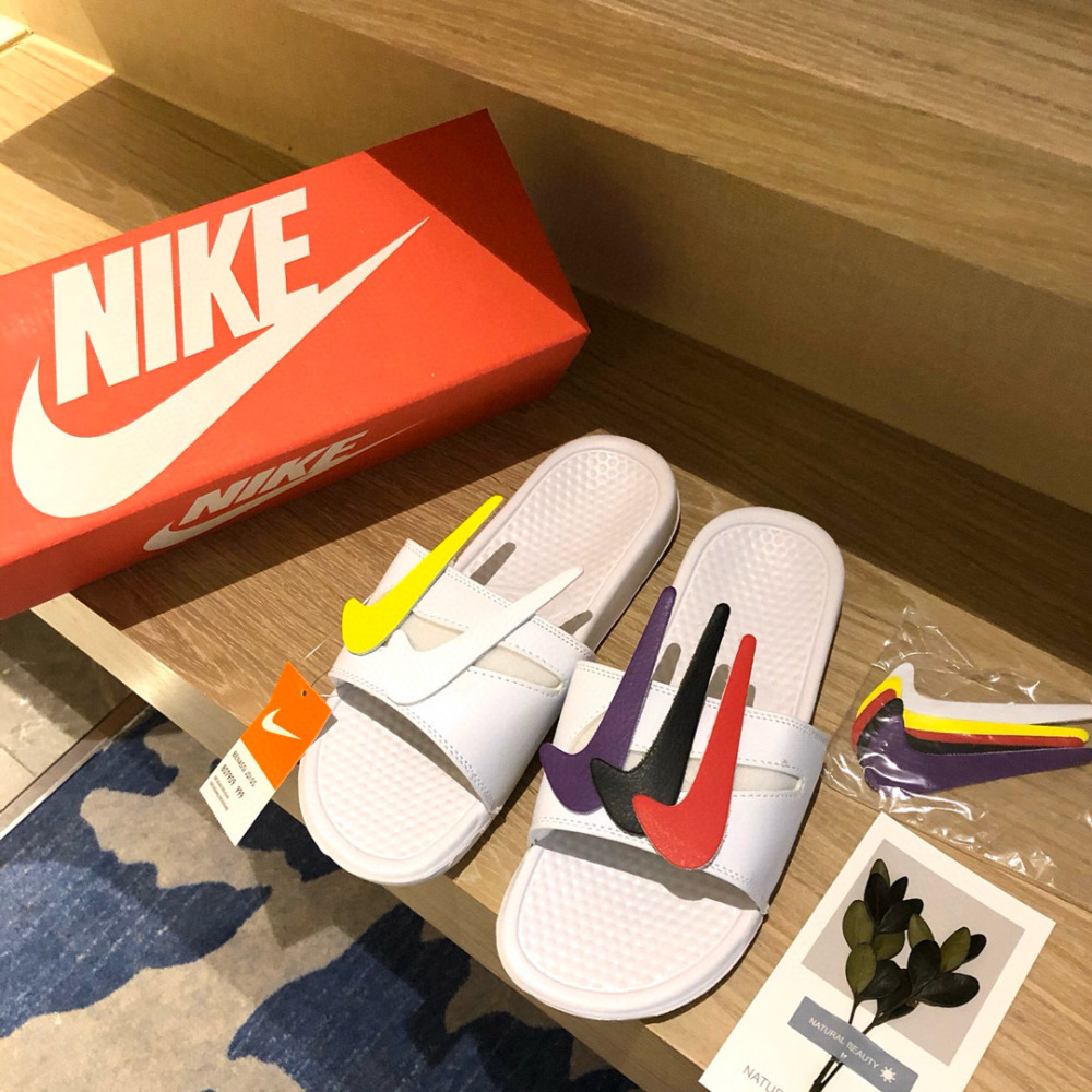 Nike / Jordan Brand Slide Sandal Collection