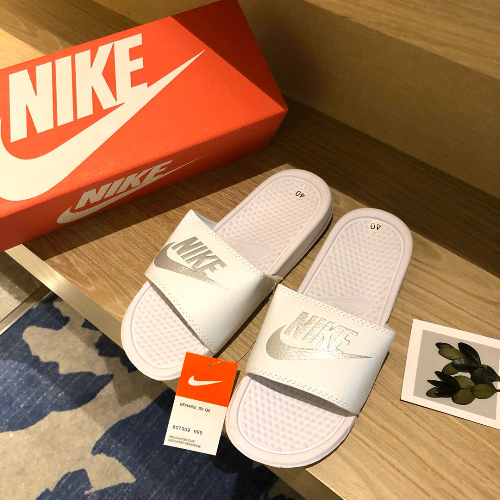 Nike / Jordan Brand Slide Sandal Collection
