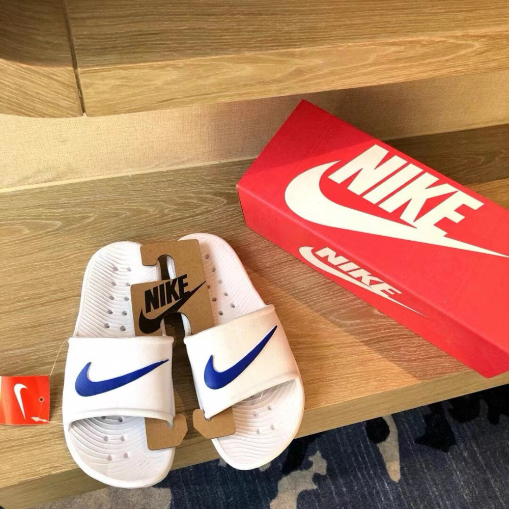 Nike / Jordan Brand Slide Sandal Collection