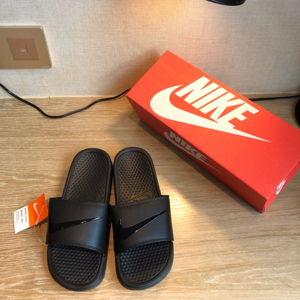 Nike / Jordan Brand Slide Sandal Collection