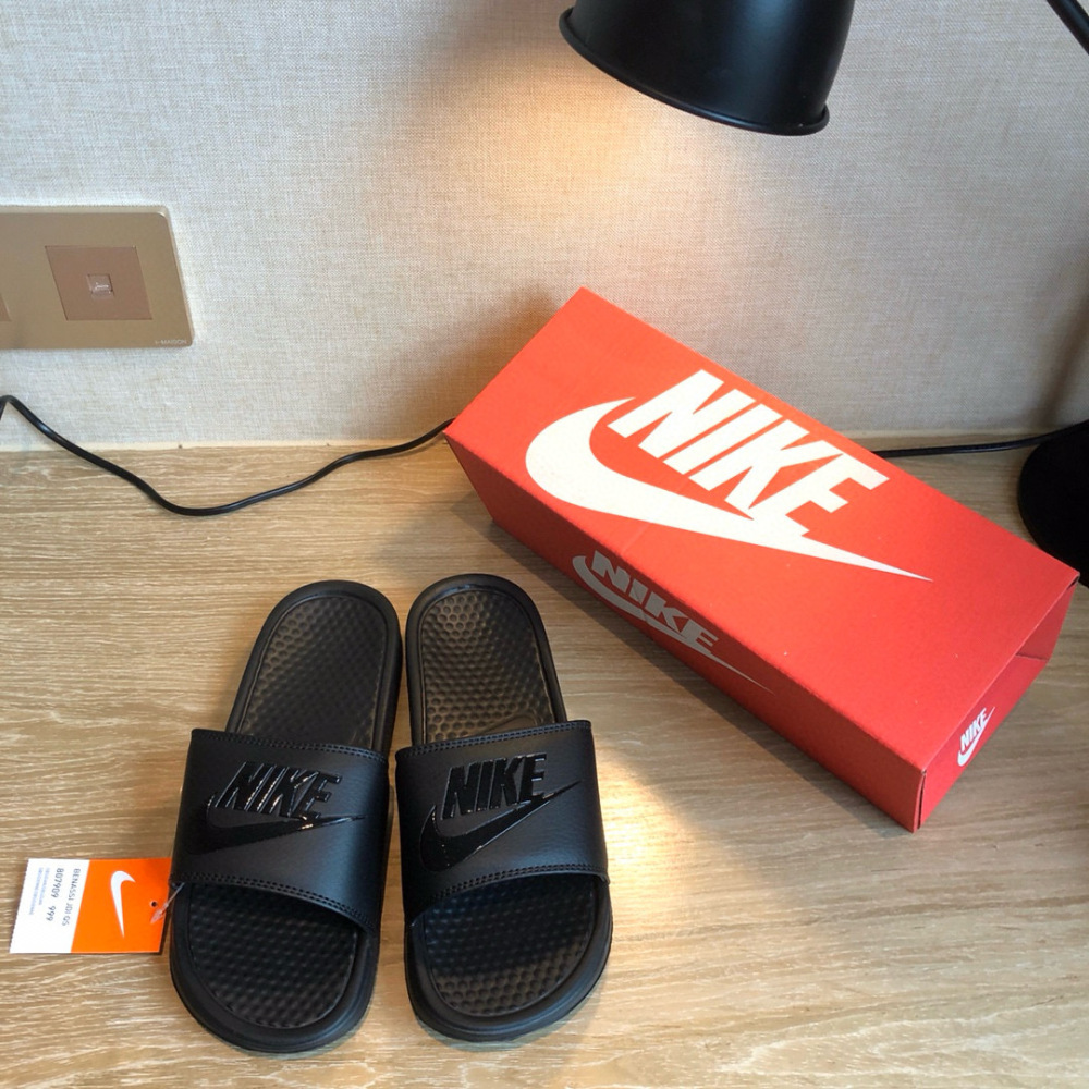 Nike / Jordan Brand Slide Sandal Collection