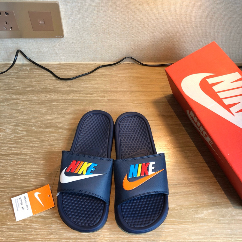 Nike / Jordan Brand Slide Sandal Collection