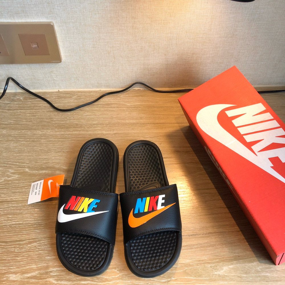 Nike / Jordan Brand Slide Sandal Collection