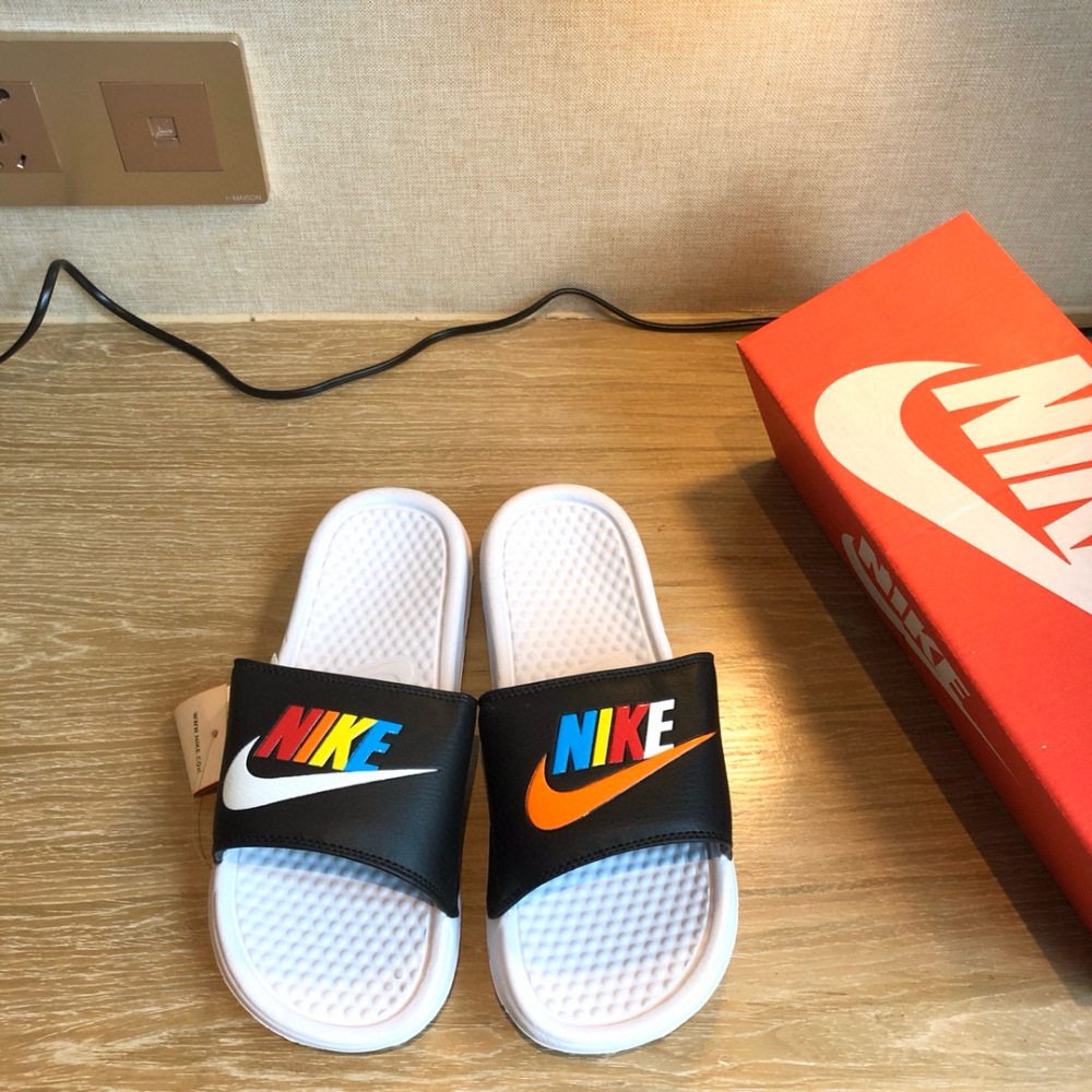 Nike / Jordan Brand Slide Sandal Collection