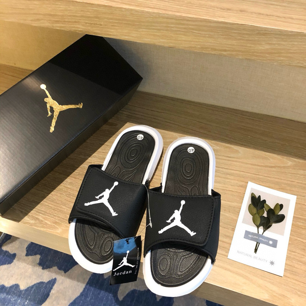 Nike / Jordan Brand Slide Sandal Collection