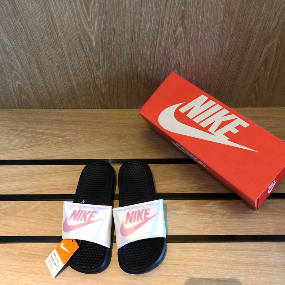 Nike / Jordan Brand Slide Sandal Collection