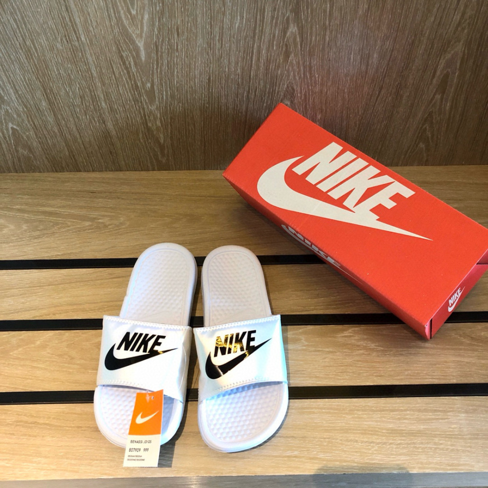 Nike / Jordan Brand Slide Sandal Collection