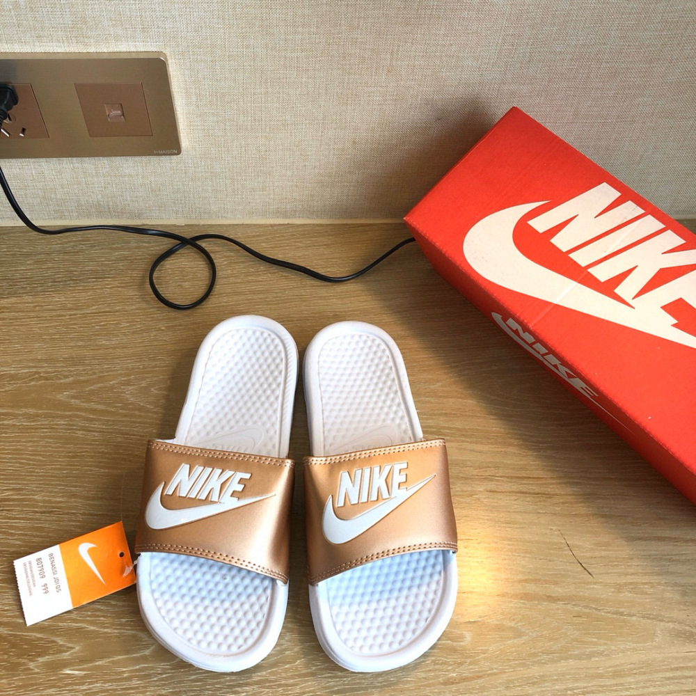 Nike / Jordan Brand Slide Sandal Collection