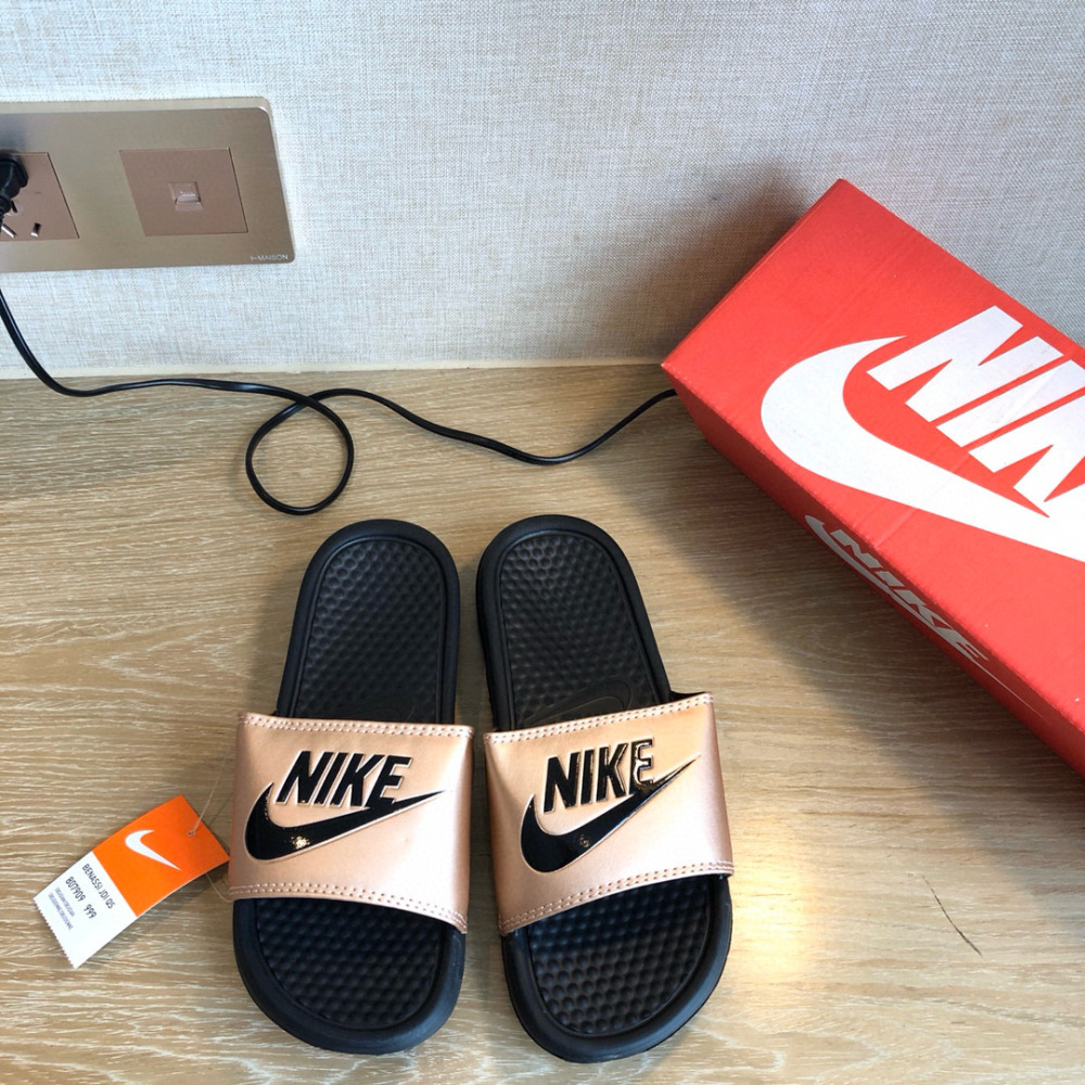 Nike / Jordan Brand Slide Sandal Collection