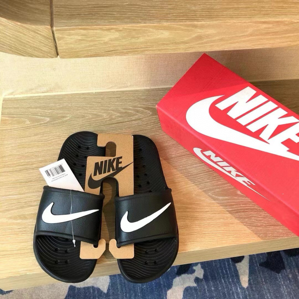 Nike / Jordan Brand Slide Sandal Collection