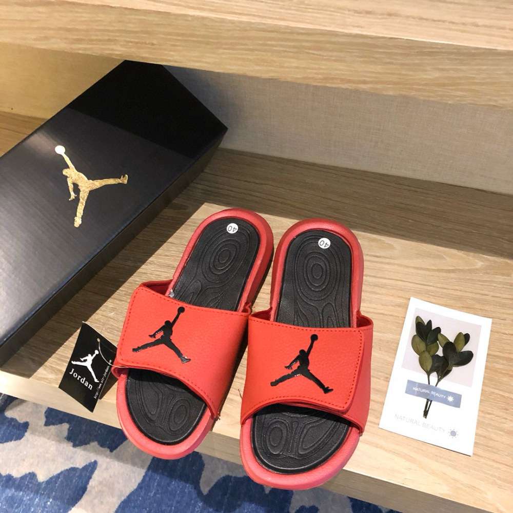 Nike / Jordan Brand Slide Sandal Collection