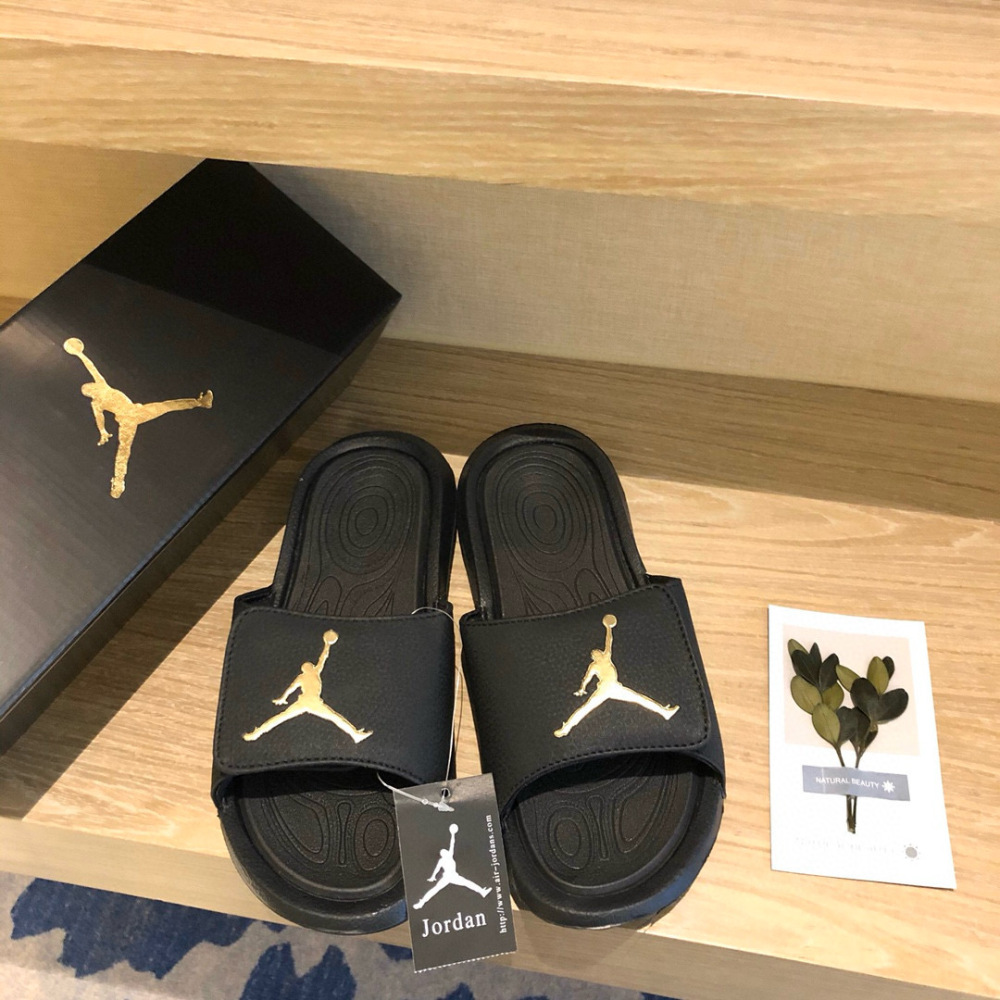 Nike / Jordan Brand Slide Sandal Collection