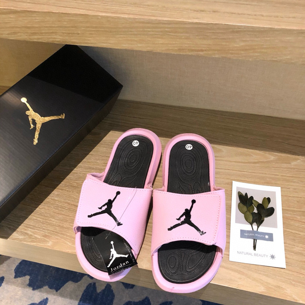 Nike / Jordan Brand Slide Sandal Collection