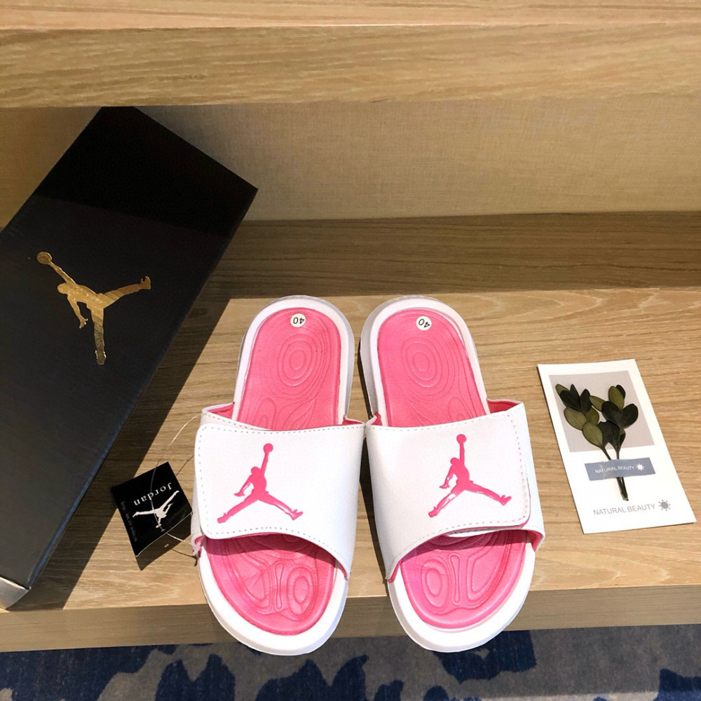 Nike / Jordan Brand Slide Sandal Collection