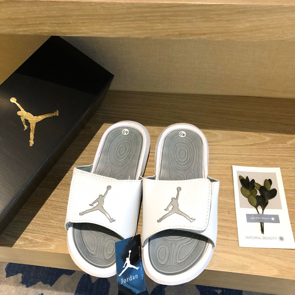 Nike / Jordan Brand Slide Sandal Collection