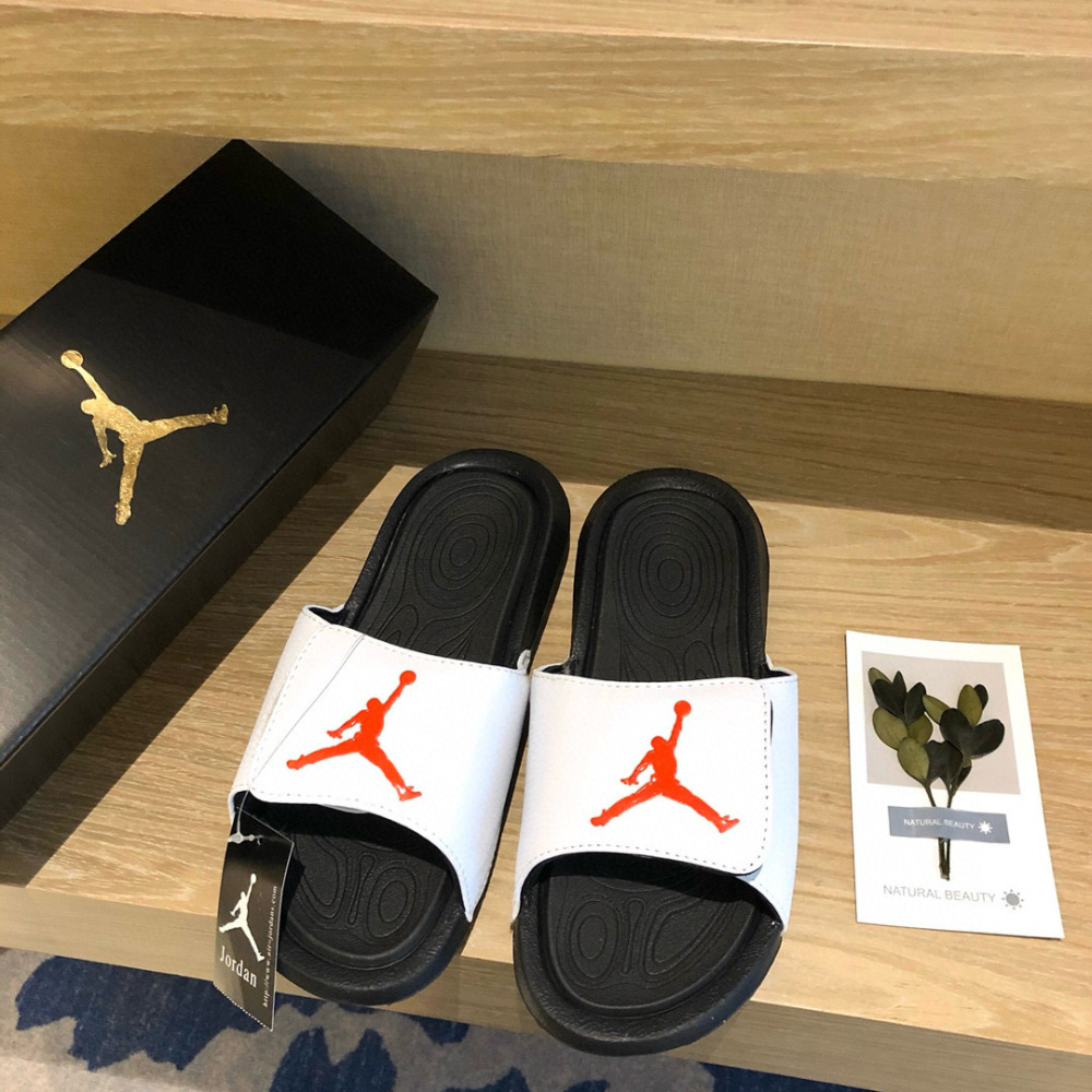 Nike / Jordan Brand Slide Sandal Collection