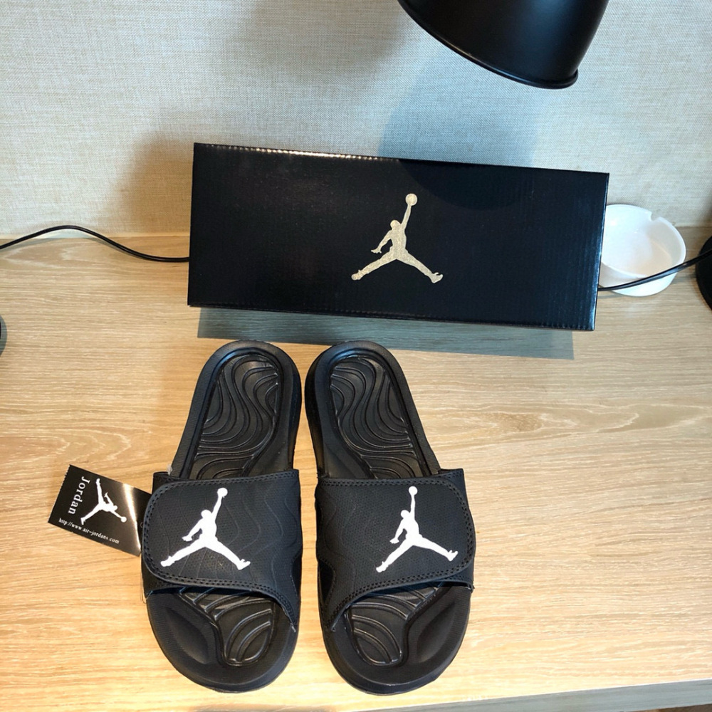 Nike / Jordan Brand Slide Sandal Collection