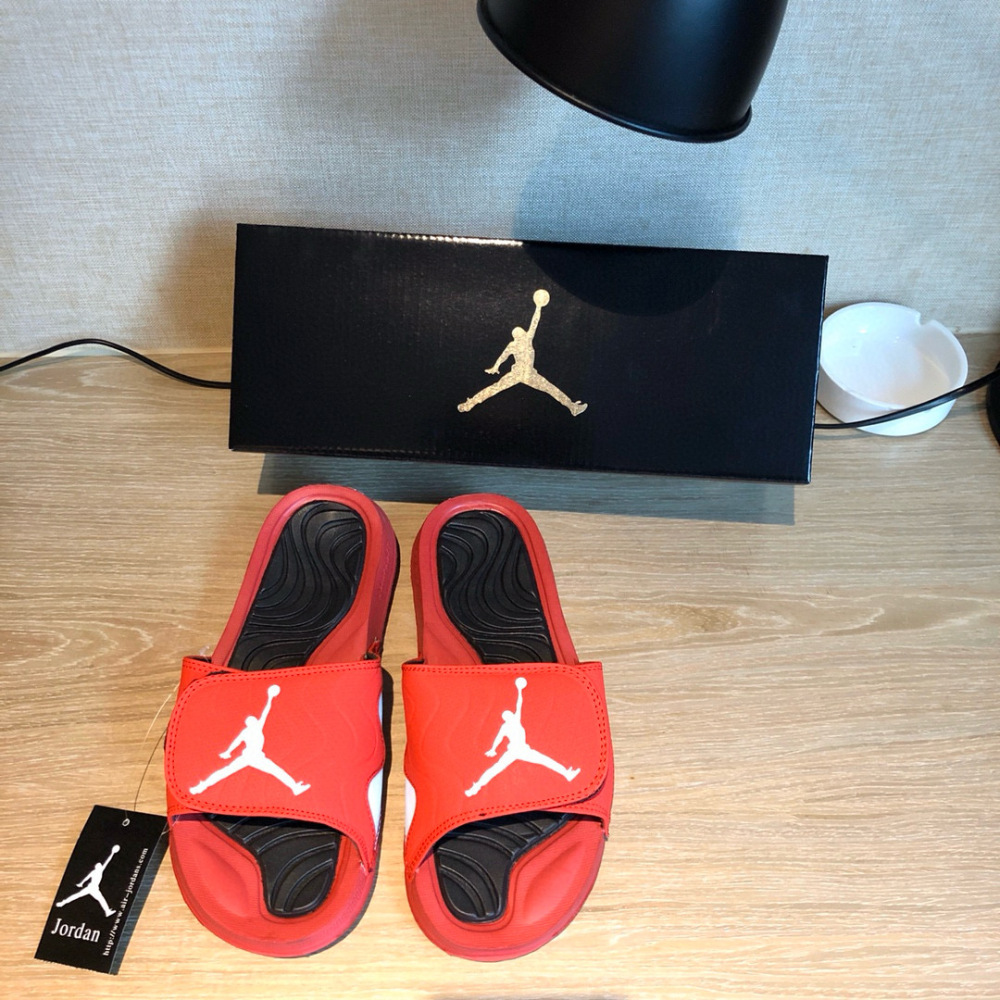 Nike / Jordan Brand Slide Sandal Collection