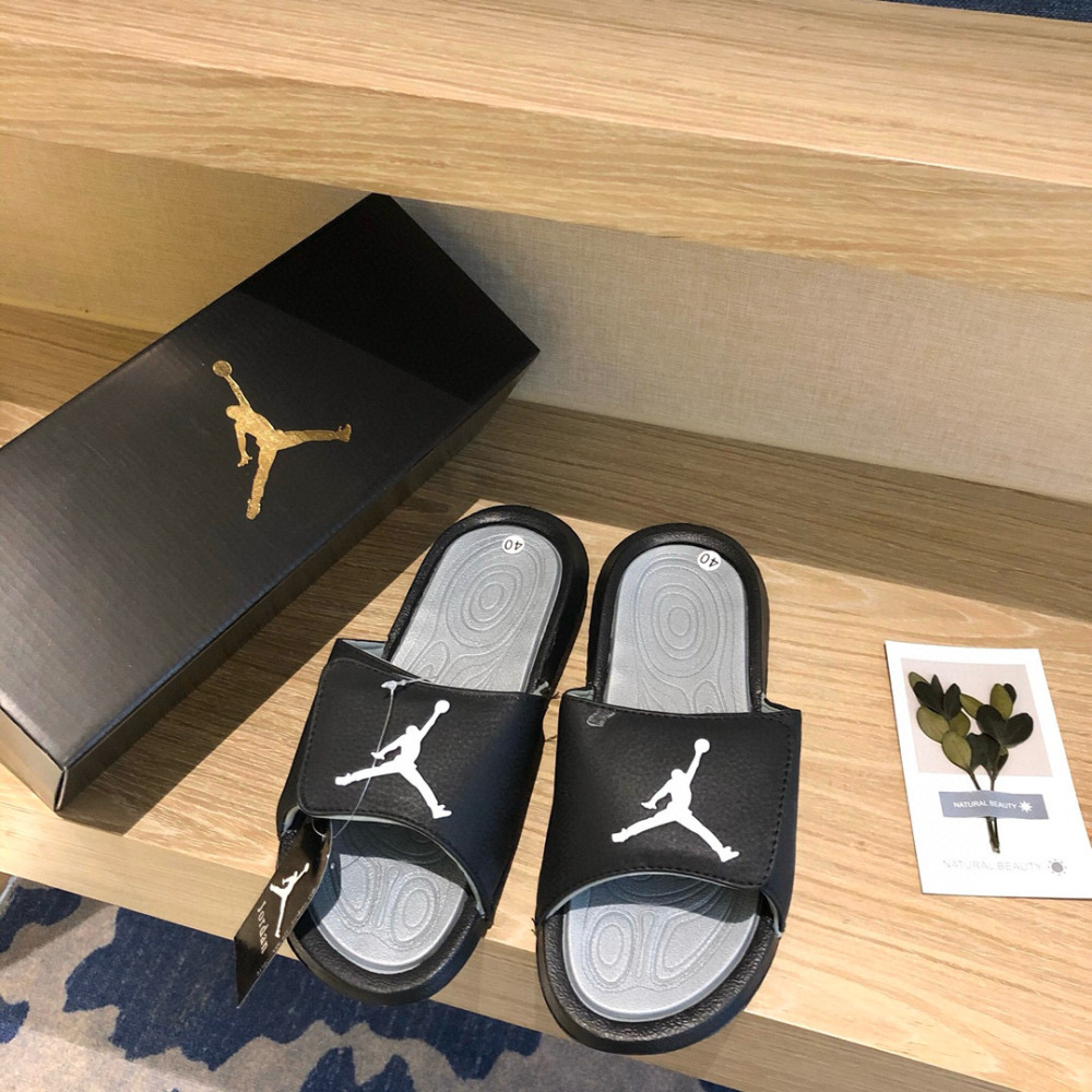 Nike / Jordan Brand Slide Sandal Collection