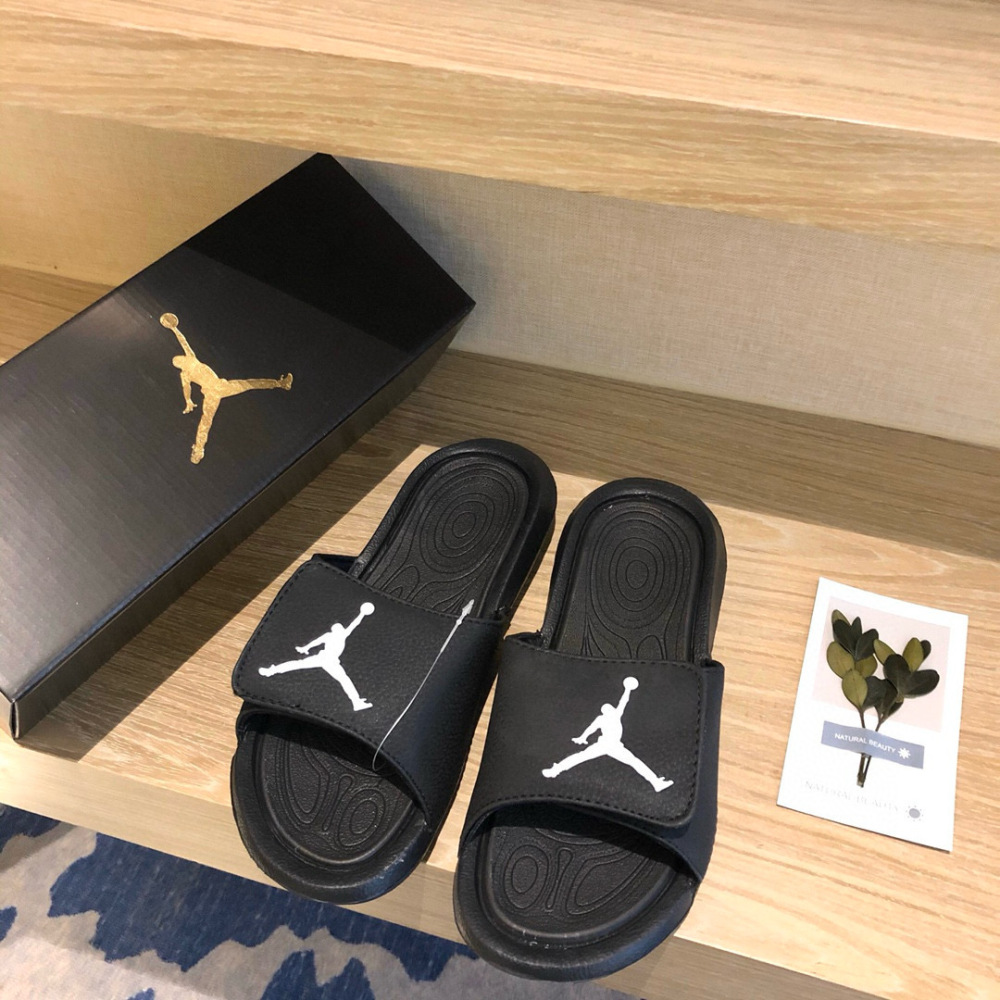 Nike / Jordan Brand Slide Sandal Collection